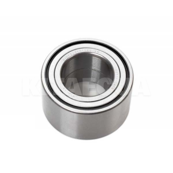 Подшипник ступицы передней на BYD S6 (10120971-00)