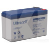 Акумулятор для ДБЖ 9Ач 2А ULTRACELL (UL9-12)