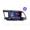 Штатная магнитола CC3 4+64 Gb 9" Hyundai Elantra 6 2018-2020 2k (A) Teyes (31595)