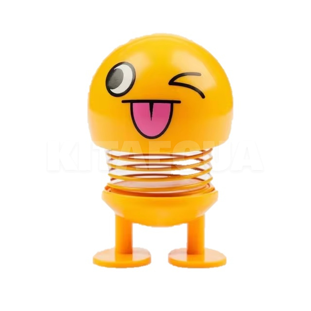 Фигурка в автомобиль "Shake Head Doll Tongue" (Shake-Head-Doll-Tongue)