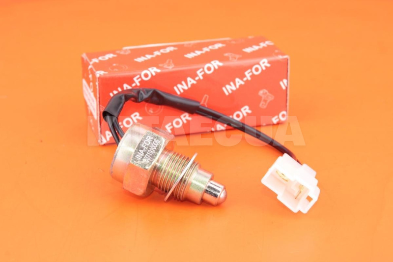 Датчик заднього ходу INA-FOR на Geely EMGRAND EX7 (3371910005)