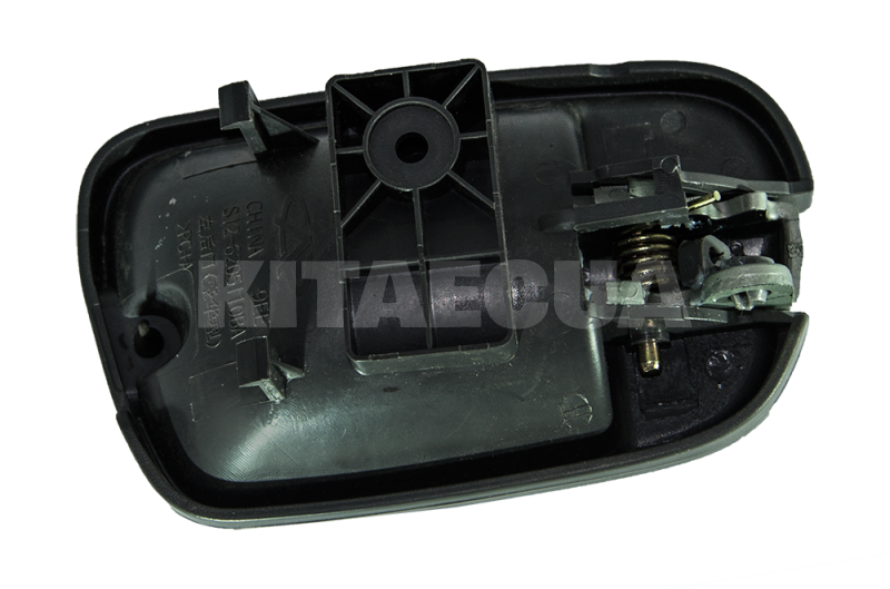 Ручка двери внутренняя задняя левая на Chery KIMO (S12-6205110BA) - 2