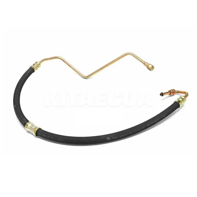 Трубопровід ГУР високого тиску CHERY (T11-3406100BB)