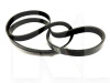 Ремень генератора 6PK1628 Acteco 1.8/2.0 KLM Autoparts на Chery EASTAR (B11-3701315BA)