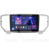 Штатная магнитола CC3L 4+32Gb 9" Kia Sportage 4 QL 2018-2020 (KX5 A) Teyes (42715)