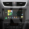 Штатна магнітола X9464 4+64 ГБ 9" Suzuki Swift 4 2011-2017 SIGMA4car (33822)