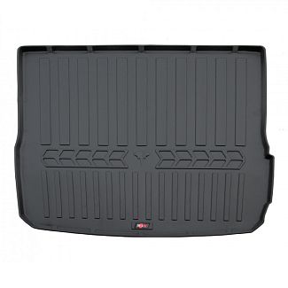 3D коврик багажника TRUNK MAT AUDI A6 (C6) (2004-2011) Stingray