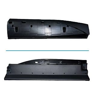 Каркас накладки левой задней двери BYD