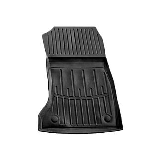 3D коврик передний правый BMW 5 (F10) (2010-2016) Stingray