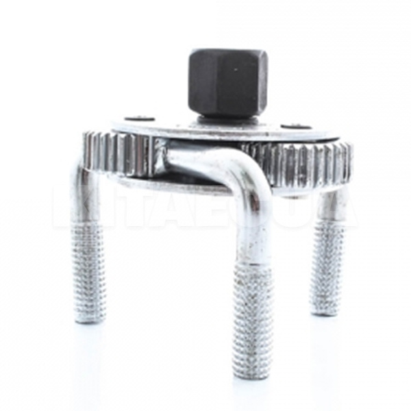 Знімач масляного фільтра "краб" 64-110 мм Дорожня карта (DK2806-8B) - 5