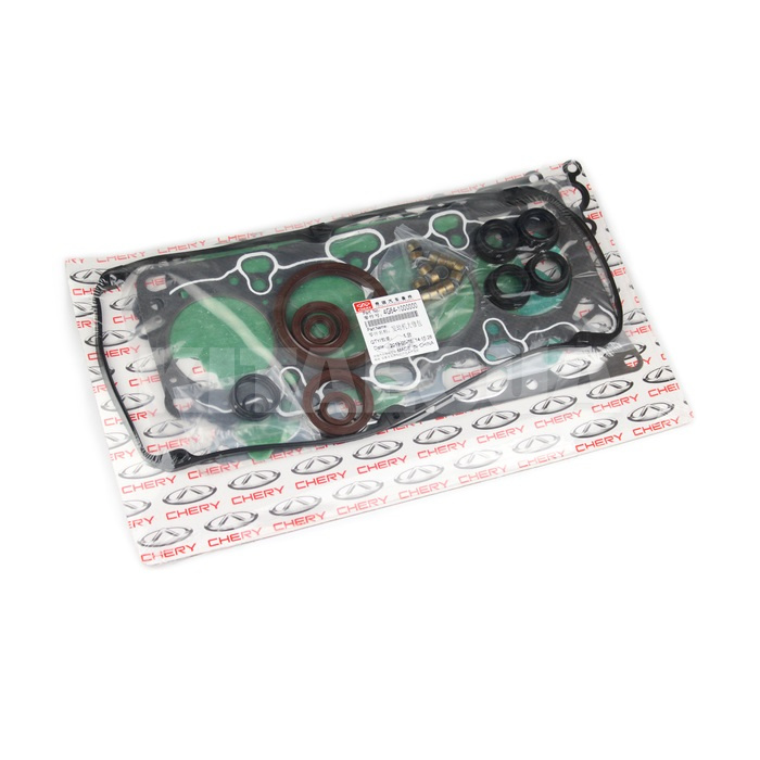 Комплект прокладок двигуна на TIGGO 2.0-2.4 (4G63-000000)
