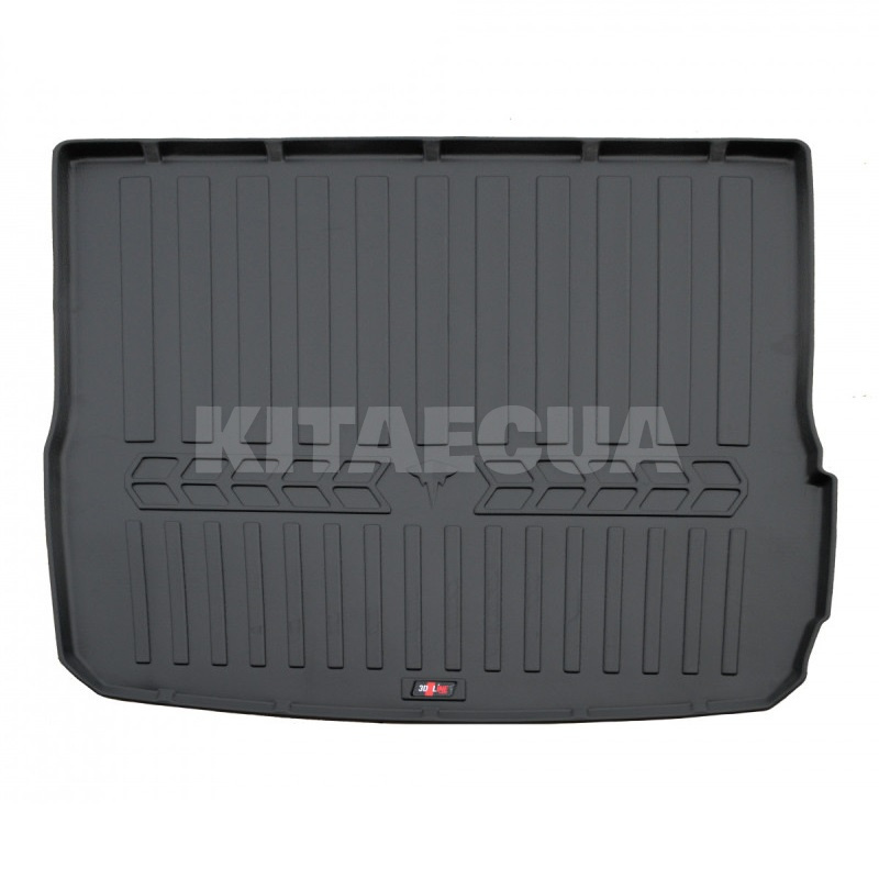 3D килимок багажника TRUNK MAT AUDI A6 (C6) (2004-2011) Stingray (6030031)