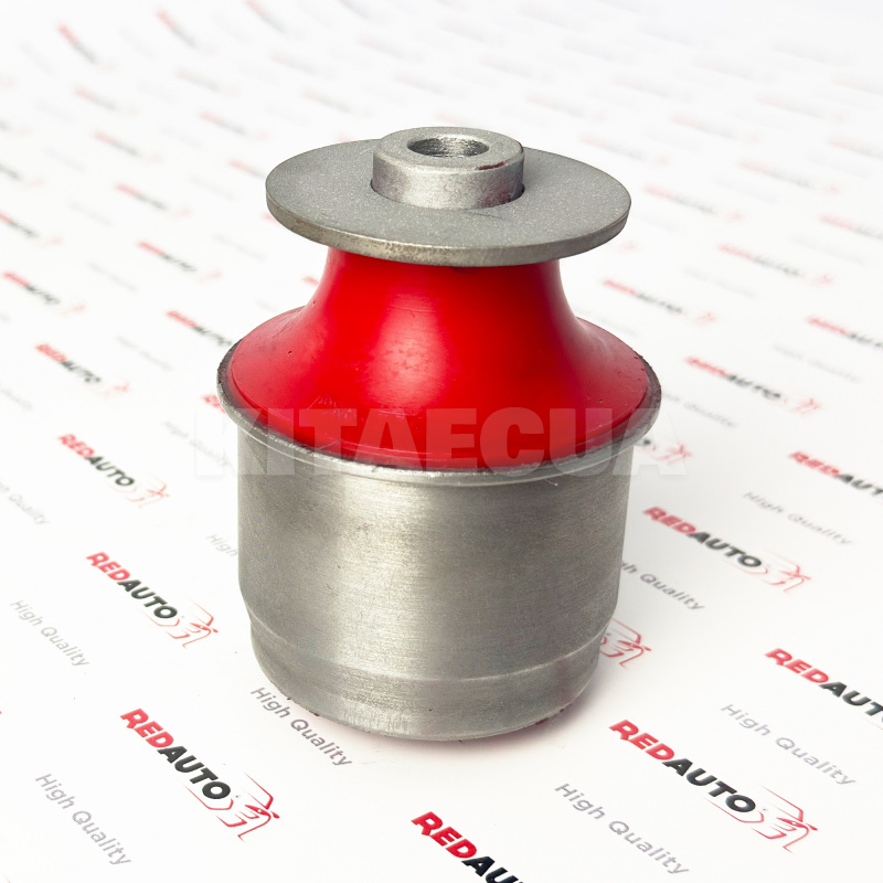 Сайлентблок задней балки (полиуретан) REDAUTO на Geely EMGRAND EC7 NEW (1064001664) - 4