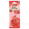 Ароматизатор "полуниця" X Bag Strawberry NOWAX (NX07560)