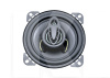 Динамики коаксиальные 3-х полосные круглые 4" (10 см) серый 100ВтSilver (2 шт) Celsior (CS-4300)