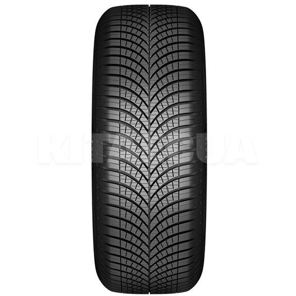 Шина всесезонная 215/50R17 95W XL Vector 4 Seasons Gen-3 Goodyear (1000376912) - 2