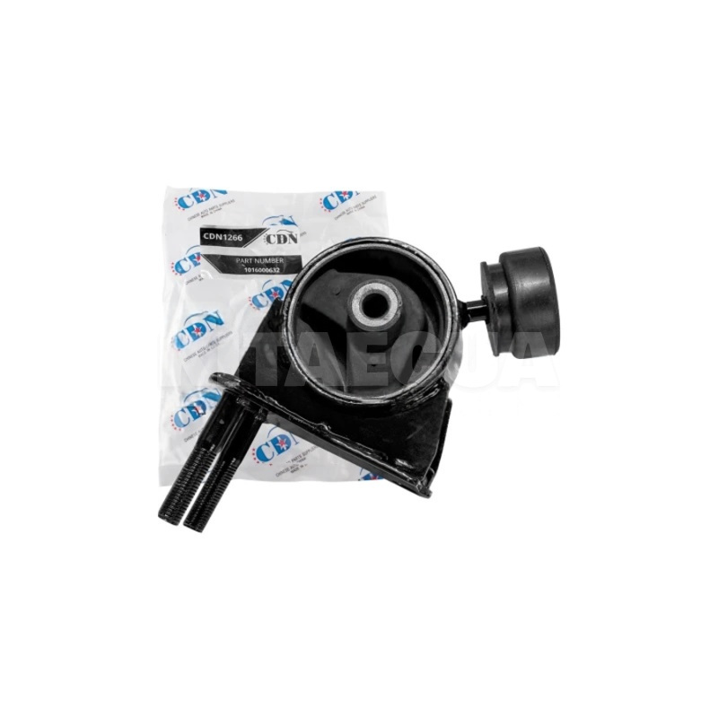Подушка двигателя задняя CDN (1016000632)