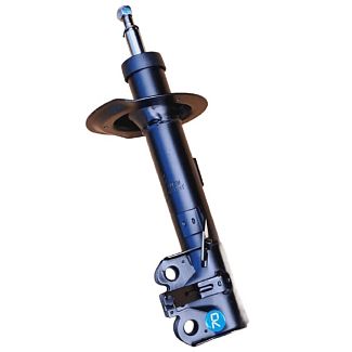 Амортизатор передний правый газомасляный SHINO