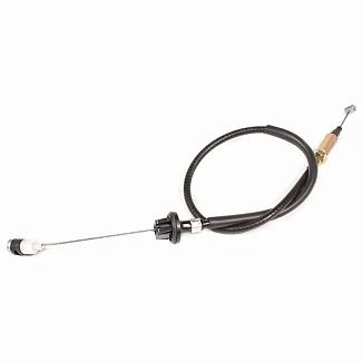 Трос педали газа