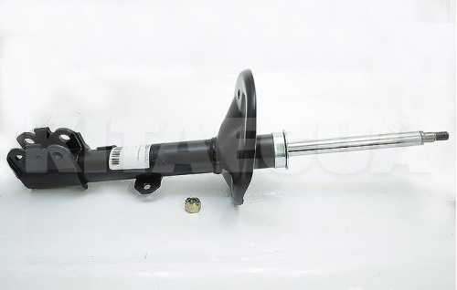 Амортизатор передній лівий газомасляний PROFIT на Lifan X60 (S2905200)