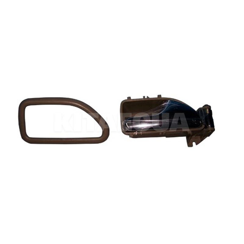 Ручка двері внутрішня права ОРИГИНАЛ на Chery AMULET (A15-6105450BE)