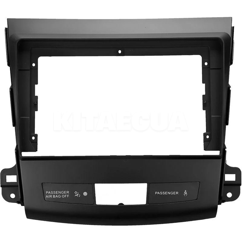 Штатна магнітола E9232 2+32 Gb 9" Peugeot 4007 2007-2012 SIGMA4car (42045) - 2