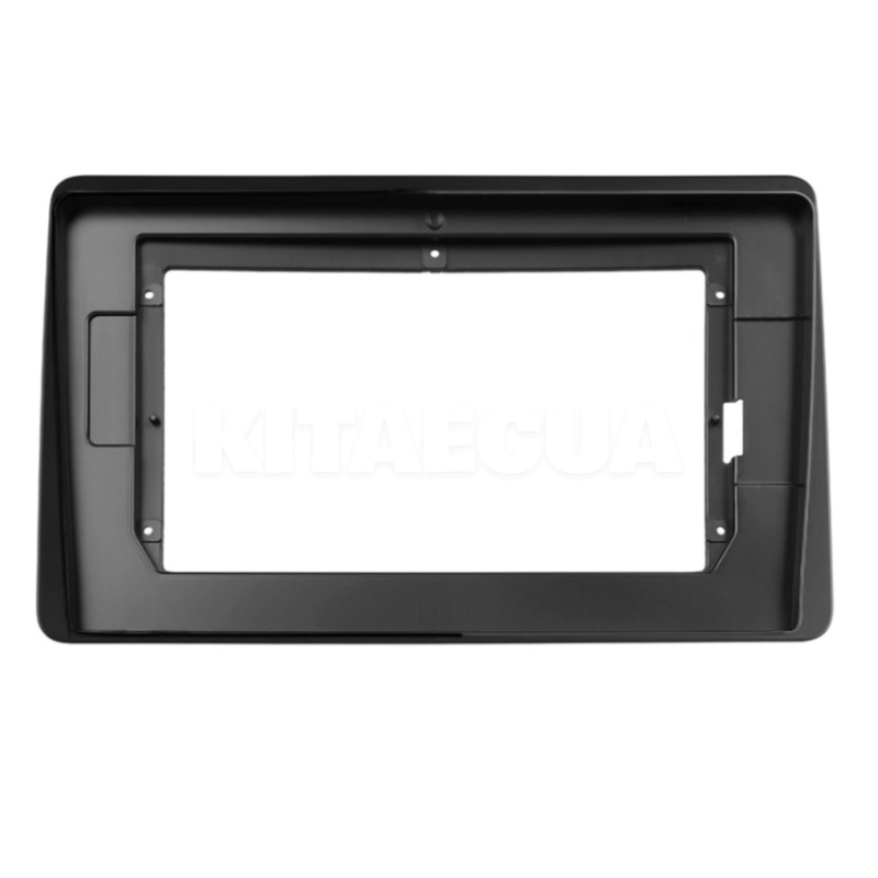 Штатна магнітола MOSS M3 4+32 ГБ 9" Renault Duster HM 2 2020-2023 AMS (50627) - 2