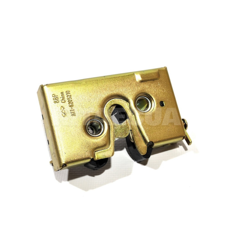 Замок дверей задніх правою KLM Autoparts на Chery AMULET (A11-6205210)