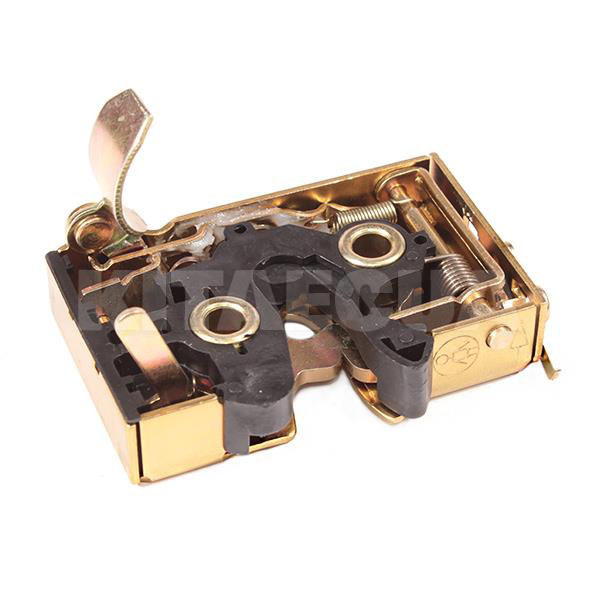 Замок двері задньої лівої PREMIUM на Chery AMULET (A11-6205120) - 2