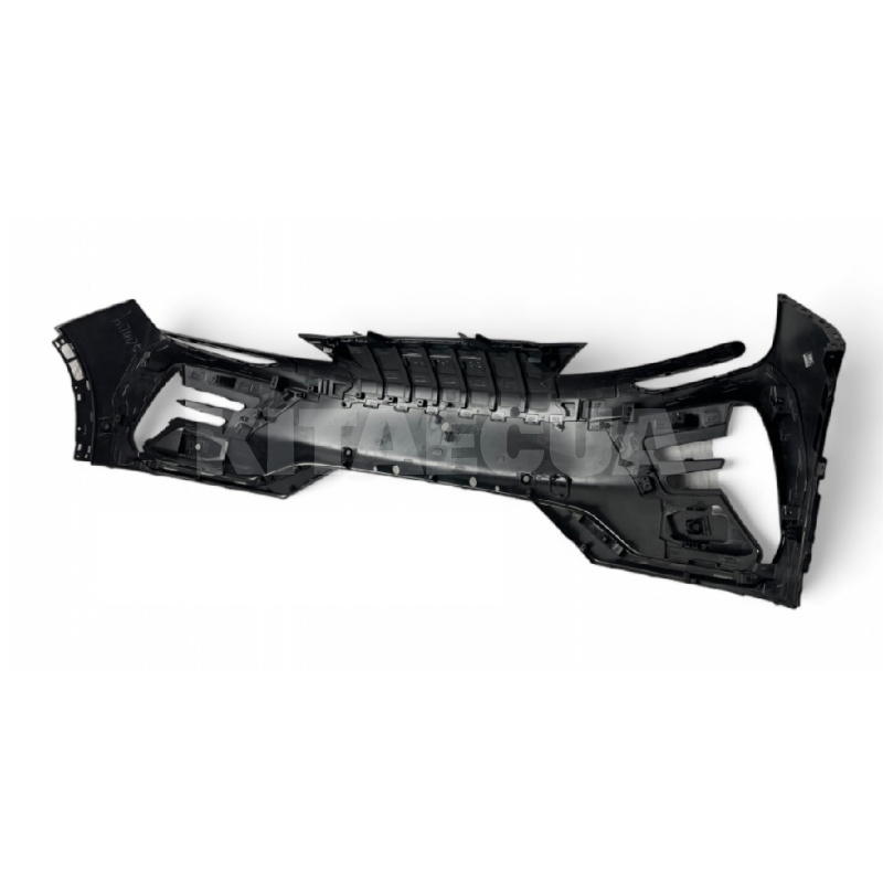 Бампер передній зборі з усіма деталями Б/У BYD на BYD EV Song Plus (14728173-00) - 5