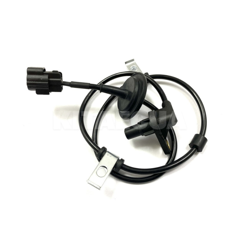 Датчик ABS передній лівий KLM Autoparts на Chery JAGGI (S21-3550111) - 2
