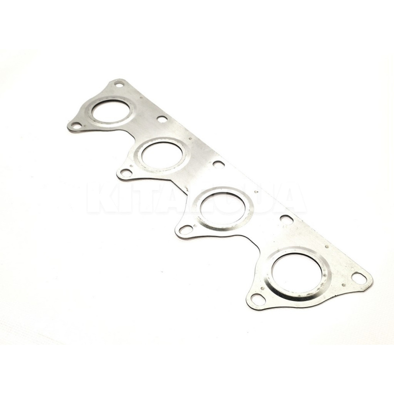 Прокладка выпускного коллектора 1.3L KLM Autoparts на Chery JAGGI (473H-1008026) - 2