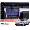 Штатна магнітола MOSS M3 4+32 ГБ 10" Volkswagen Passat NMS 2015-2018 (F2) AMS (50934)