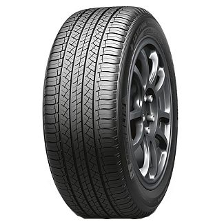 Шина літня 235/55R19 101V Latitude Tour HP Michelin