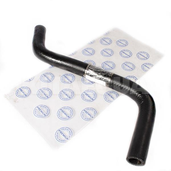 Патрубок печки выпускной 1.6L PREMIUM на Chery AMULET (A11-1303419)