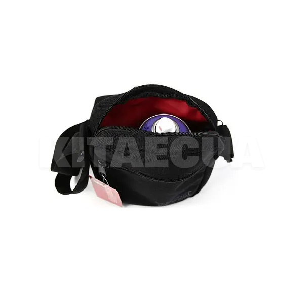 Сумка для маркерів 15х20х3, 5 см REDBAG MONTANA (250958) - 2