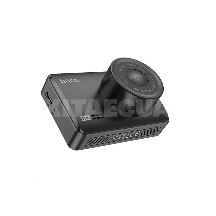 Видеорегистратор DV2 HOCO (6942007608176) - 3