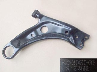 Важіль передньої підвіски Voleex C10, C30 