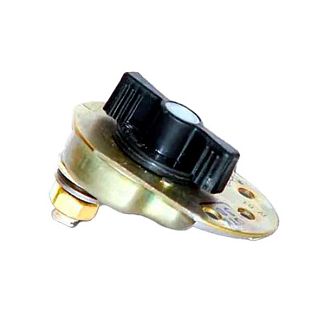 Включатель маси з поворотн. ручкою 24В (ВК318Б) ОТК Стандарт