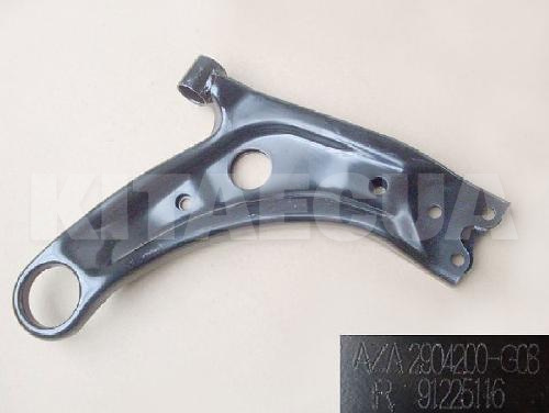 Важіль передньої підвіски Voleex C10, C30 на Great Wall VOLEEX C30 (2904110-G08)