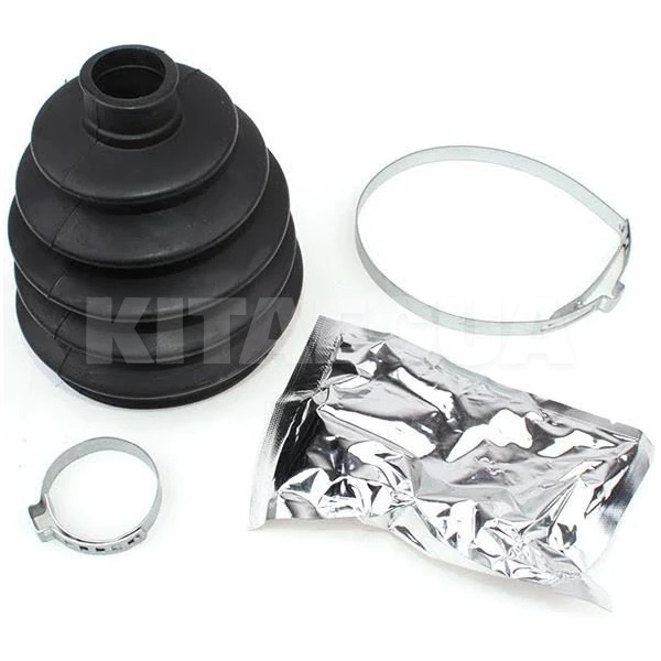 Пильовик ШРУСу зовнішнього 1.6L KLM Autoparts на Lifan 520 Breeze (SLAL22004)