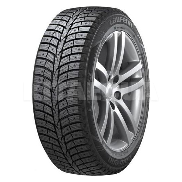 Шина зимняя 205/55R16 94T XL I Fit Ice LW71 (под шип) Laufenn (1000281364)