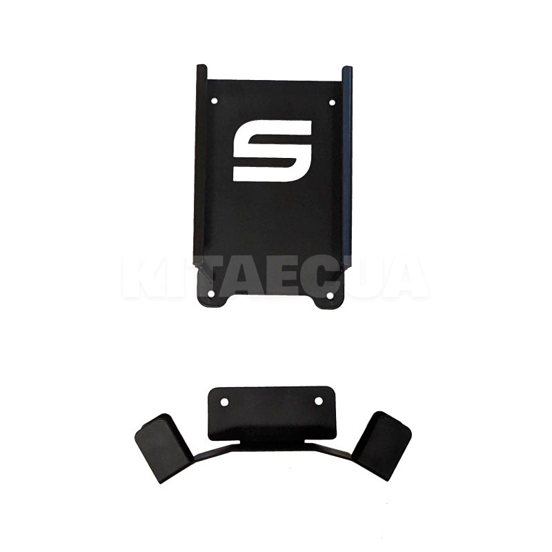 Кріплення (кронштейн) зарядної станції Sparks Mobile ChargeU (BM01)