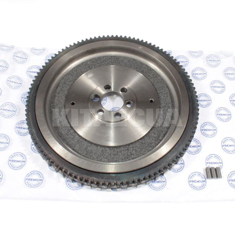 Маховик 1.6L PREMIUM на Geely MK (2100503021)