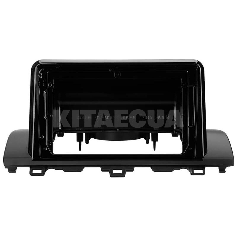 Штатна магнітола MOSS M2 4+32 Gb 9" Honda Accord 10 CV X 2017-2021 (A) AMS (49076) - 2