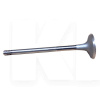 Клапан впускной (1шт) 1.5L 7 SEVEN PARTS на Chery AMULET (477F-1007011)