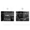 Штатна магнітола PRO 10464 4+64 Gb 10 Toyota Corolla 11 2012-2016 (B) SIGMA4car (40178)