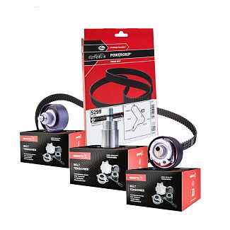 Набор ГРМ Acteco 1.8/2.0 REDAUTO