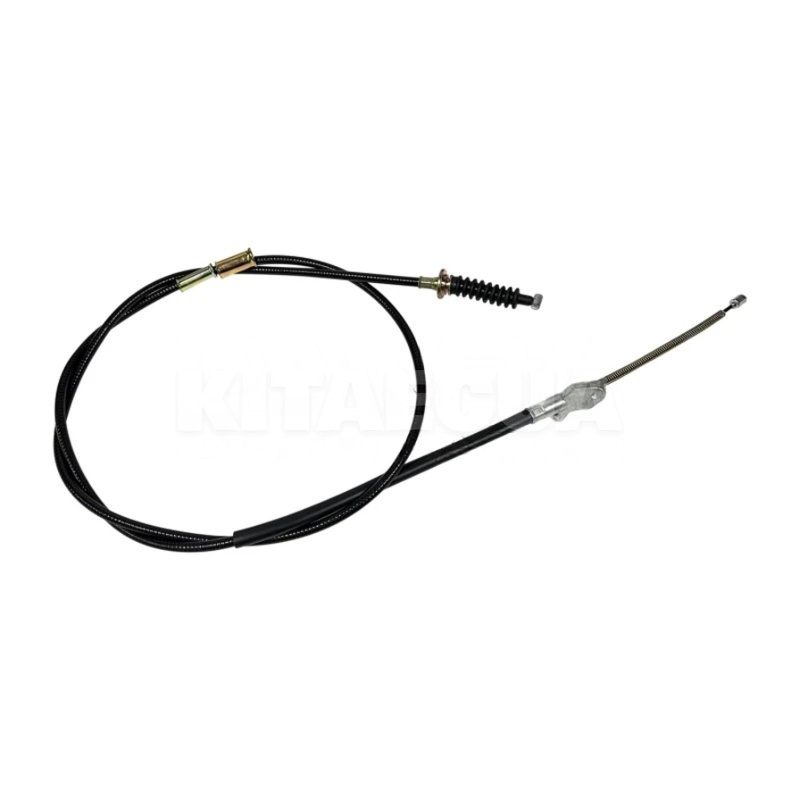 Трос ручного гальма лівий на Great Wall PEGASUS (3502100-L00)