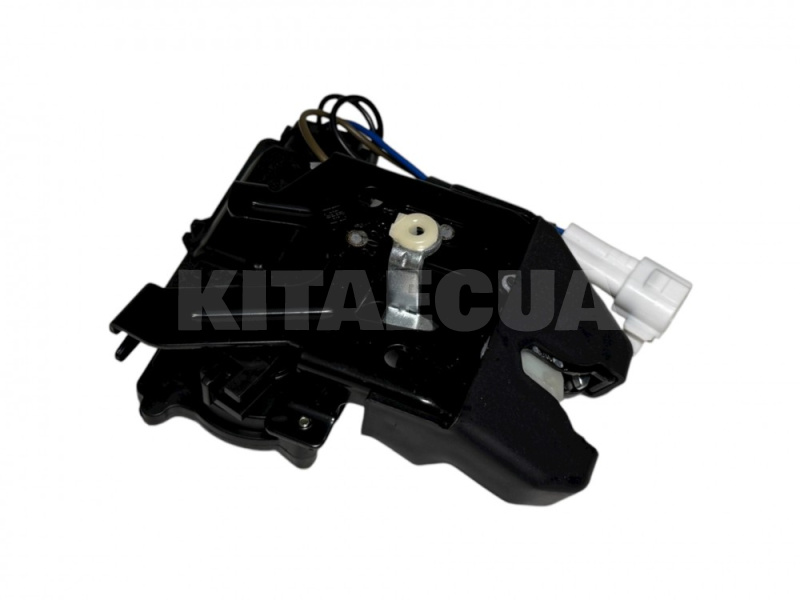 Замок крышки багажника (седан) KLM Autoparts (1068002167) - 4